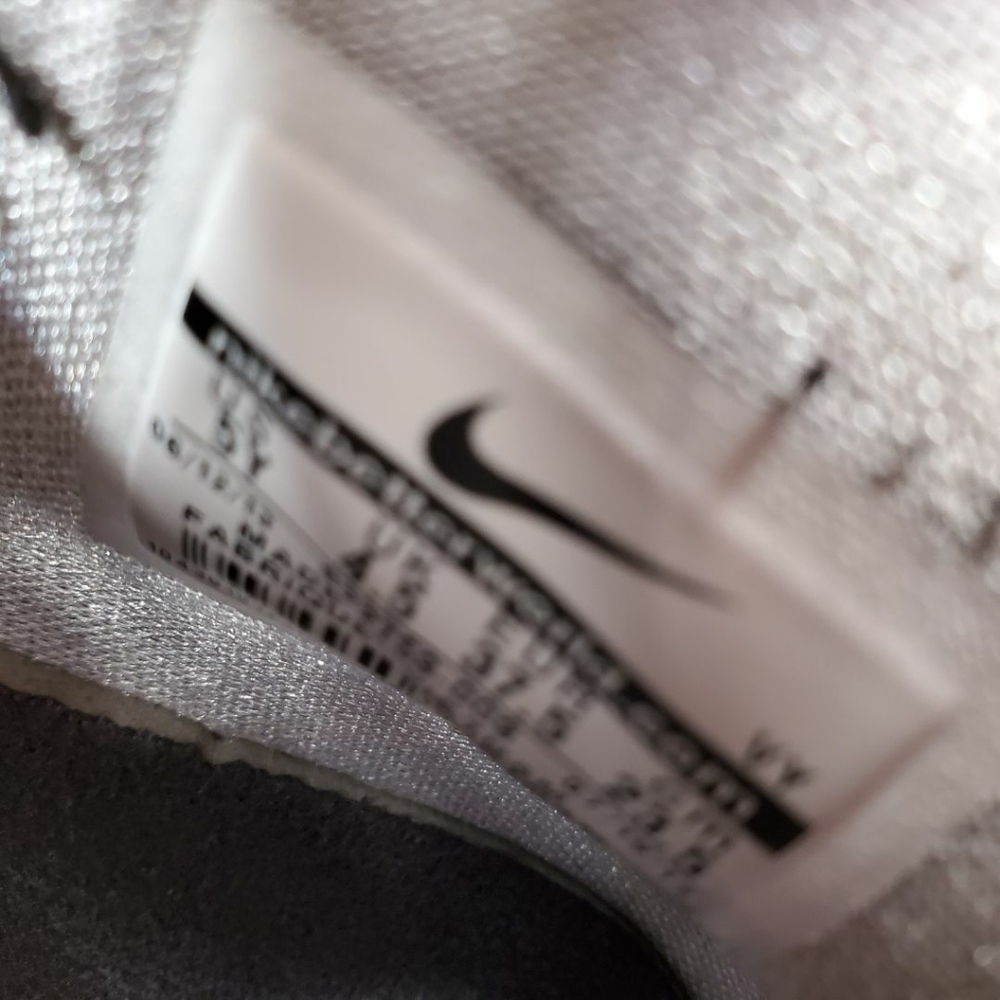 Nike Hyperquickness - Picture 6 of 6